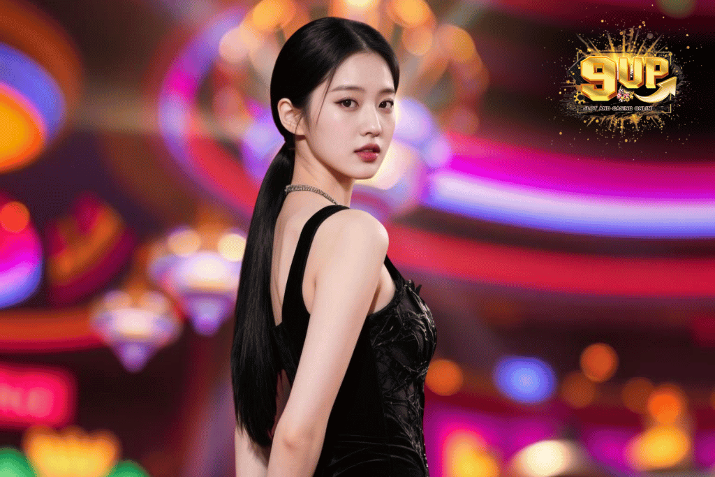 9UPBET คาสิโน